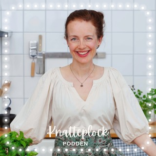 3. Sara Ask – Barn och socker