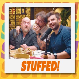 Burrito Masterclass With 'El Burrito Monster'! Part 2