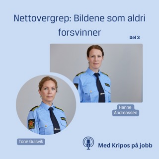 #3 - Bildene som aldri forsvinner
