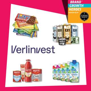 Verlinvest: The *3 Secrets* that Founders Looking for *Investment* NEED to Know