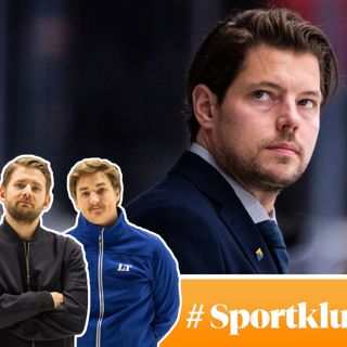 73. Mattias Zackrisson: ”Jag är inte nöjd förrän vi spelar en avgörande final”