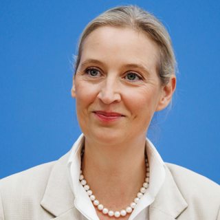 How the AfD is rewriting German history