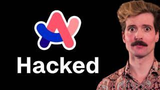 My browser got hacked and it cost me $2,000 | Theo - t3․gg