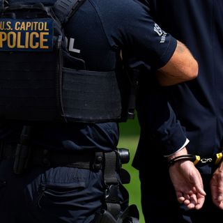 What Did Trump’s DC Police Takeover Accomplish?
