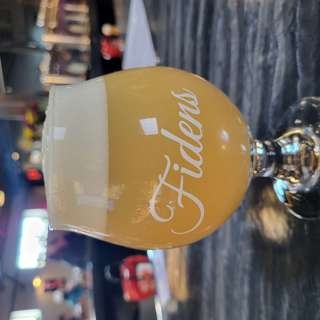 Fiden's Brewing is Making IPA with Character and Distinction