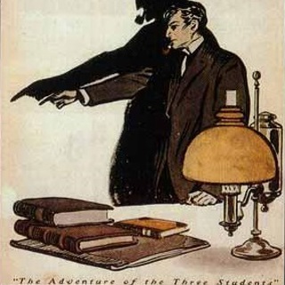 Episode 70: Sherlockian Jeopardy