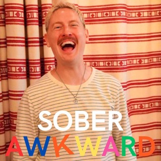 When Booze Becomes Part of Belonging – with Karl Considine
