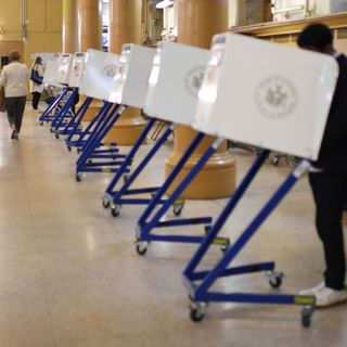 Georgia To Vote On Energy Costs