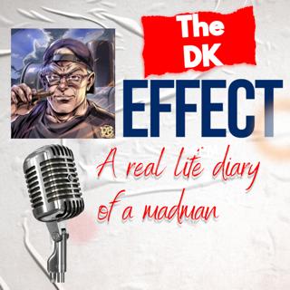 The DK Effect Chapter 19 The power of habits