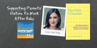 #66: Supporting Parents' Return to Work After Baby