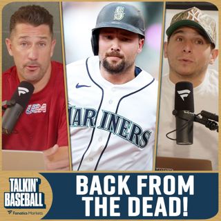 Are The Mariners Back From the Dead?!