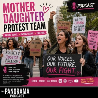 Protest Family