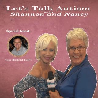 Let's Talk Autism - Autism News + Vince Redmond LMFT Discussing Feelings of Being Excluded