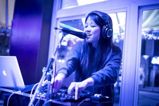 #91: Claire Marie Lim: Electronic Digital Instruments and the Future of Music Education