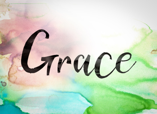 Grace Makes You Powerful