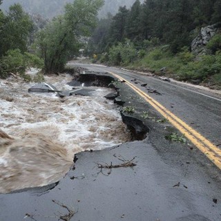 Rocky Mountain Adaptation: Adapting to Climate Change the Colorado Way