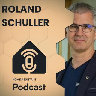 Roland “Accidentally” Installed Home Assistant, Then Automated Everything