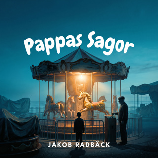 23. Tage och karusellen som gick baklänges