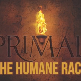 Pastor Ben 1-10-21 Primal Week 2