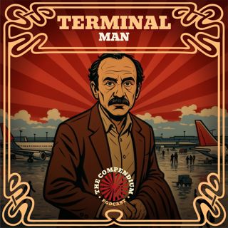 Terminal Man: The Refugee who waited at an Airport for 18 Years