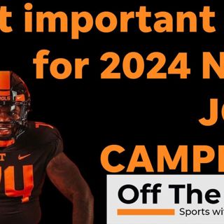 John Campbell Jr.: Is Vols OL the next Darnell Wright?