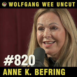 #820 - Anne Kjersti Befring om helseforetaksmodellen: Stortinget får feil Informasjon om sykehusmilliardene. Pengene forsvinner på veien til pasienten! Hvem styrer egentlig norske sykehus?