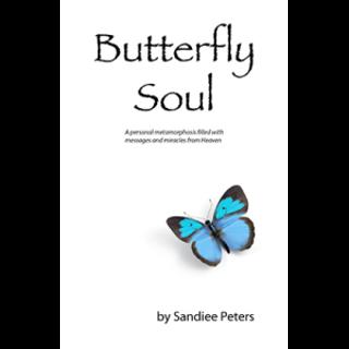 S1 Episode 21: Dr. Sandiee Peters | Ghost Stories | Hauntings | Paranormal and The Supernatural