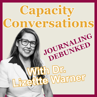 54: Debunked: Will Journaling Really Change Your Life?