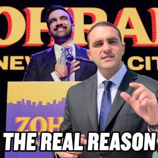 Venezuelan Explains Why Americans Love Socialism
