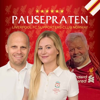 – Han er en kriger som tar grep om kampen