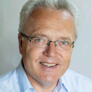 KML med overlege Henrik Hjort-Hansen