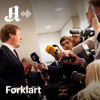 Får vi svar på hva som har foregått bak lukkede dører i norsk utenrikstjeneste?