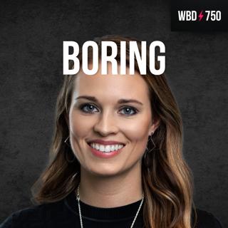 Elizabeth Warren's Anti-Bitcoin Agenda with Perianne Boring - WBD750