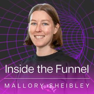 Inside the Funnel with Mallory Sheibley — Designing AI for a people-first multifamily industry
