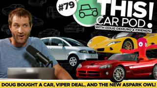 Is the Car Market Cooling? Doug Wants to Buy Another Car?!
