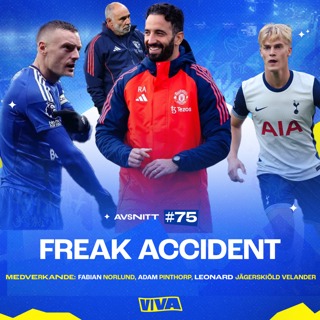 #75 - Freak accident