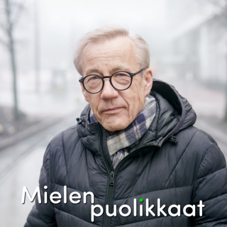 Talous ja mielenterveys. Vieraana Sixten Korkman