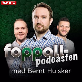 Martin Ødegaard, Barcelona-Real Madrid og Bernt på omvisning