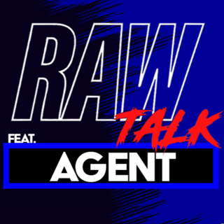 Agent’s 100+ LBS Weight Loss Journey, Future of AMP & Why Kai Cenat is the Mr. Beast of Streaming
