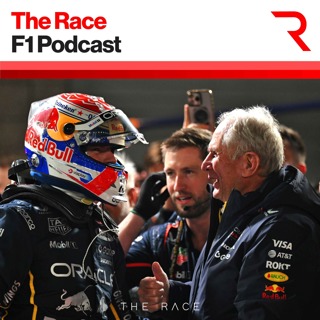 Why Marko’s out of Red Bull + What happened in the Abu Dhabi test