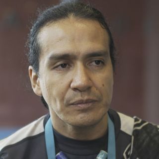 Coca, Harm Reduction, and Reconciliation – An Interview with Diego Andrés Lugo-Vivas