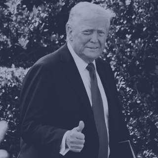 NPR Poll: Many Voters Give Trump Failing Grade