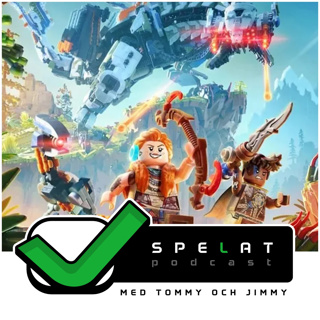 158. Lego Horizon Adventures, Dragon Quest HD-2D Remake, Taiko no Tatsujin: Rhythm Festival och The Smurfs: Dreams