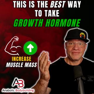 The Growth Hormone Episode! Managing Insulin Resistance, Thoughts On Keto Diets, Orals Pre-Workout?