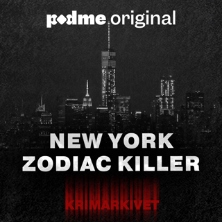 New York Zodiac Killer