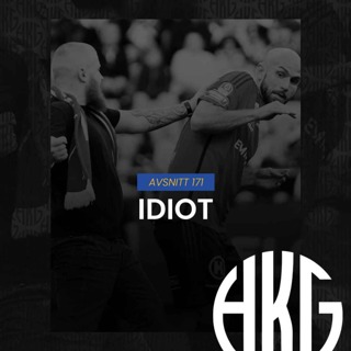 171 - Idiot!