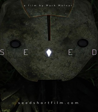 (VIDEO) ENTERTAINING SHORT FILMS: SEED (SCIFI)