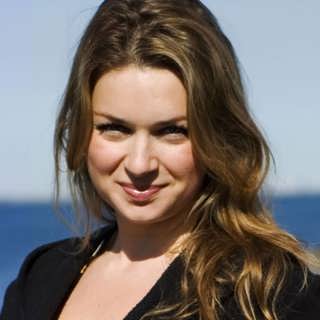 Claudia Galli 2010
