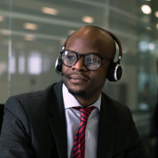 Mathew Saisi: Data Privacy Expert at Callsign