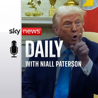 What does the Middle East make of Trump's Gaza 'Riviera' plan?